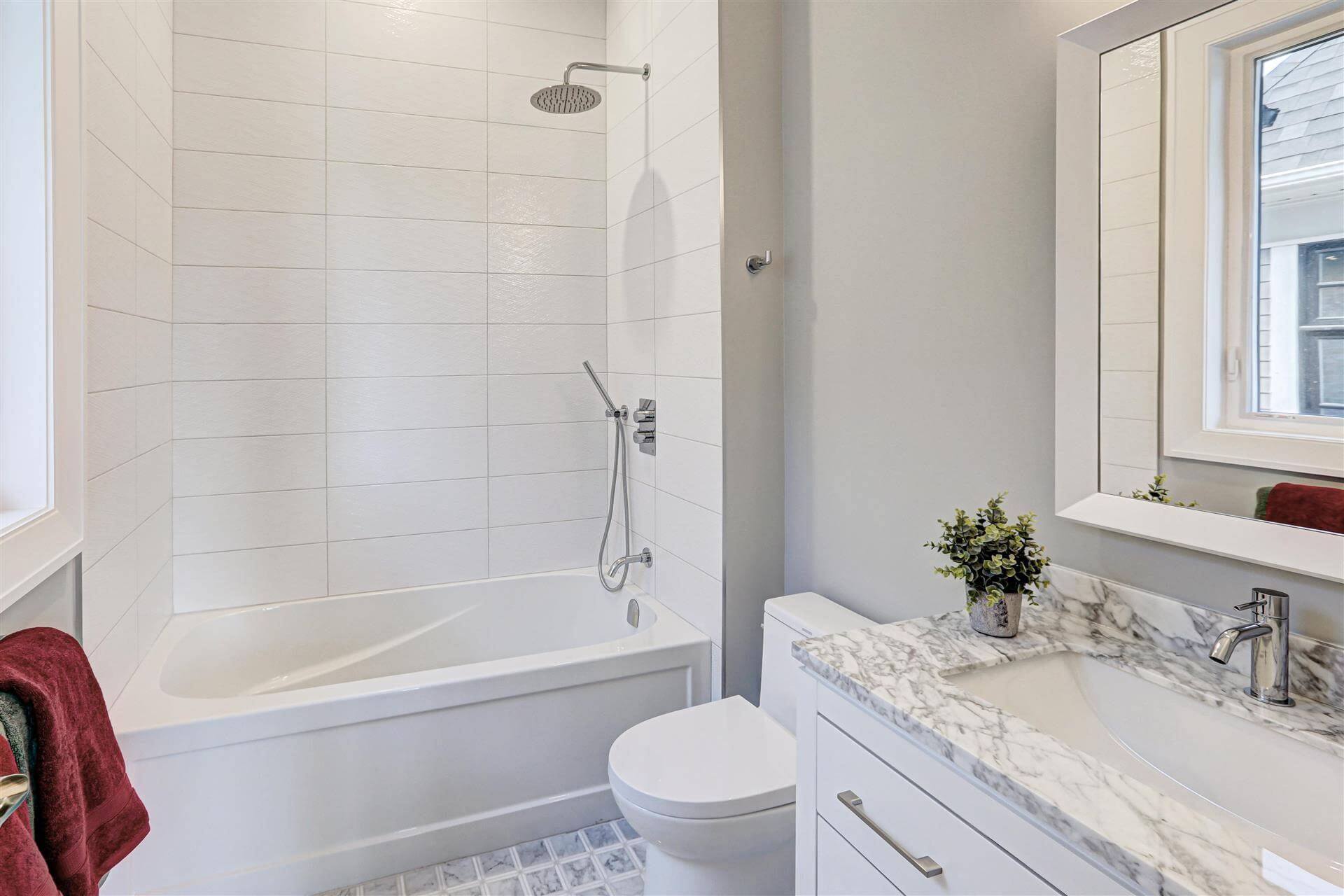 Ensuite